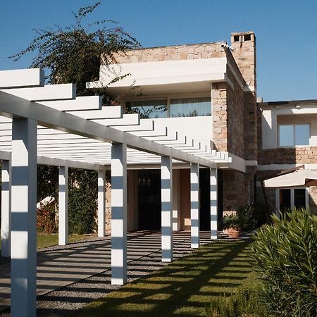 Lanthia Resort Santa Maria Navarrese Εξωτερικό φωτογραφία