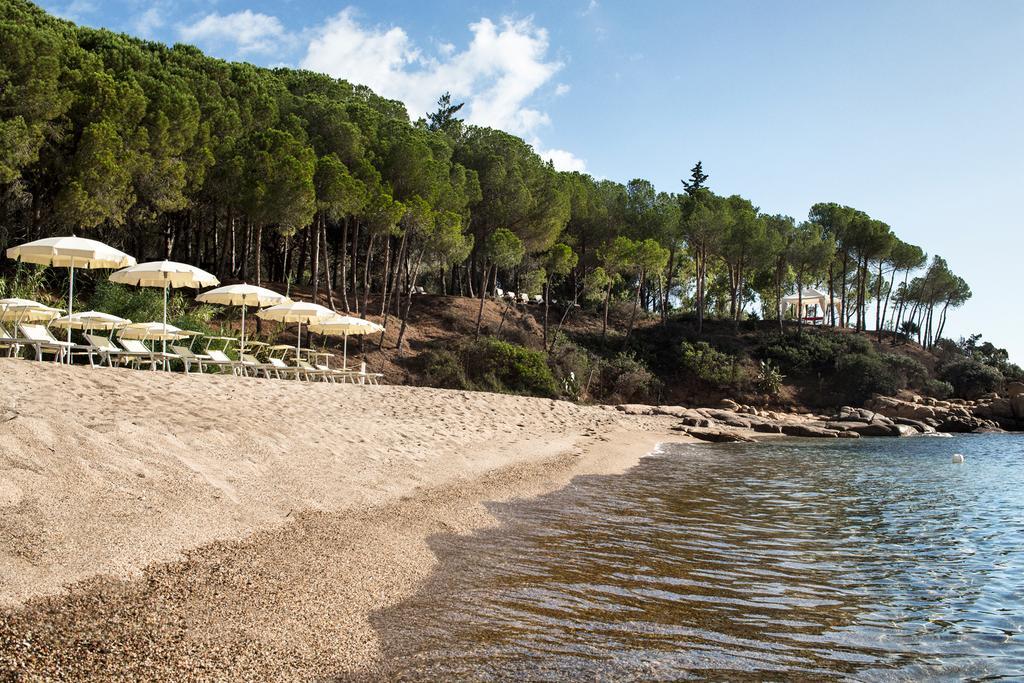 Lanthia Resort Santa Maria Navarrese Εξωτερικό φωτογραφία