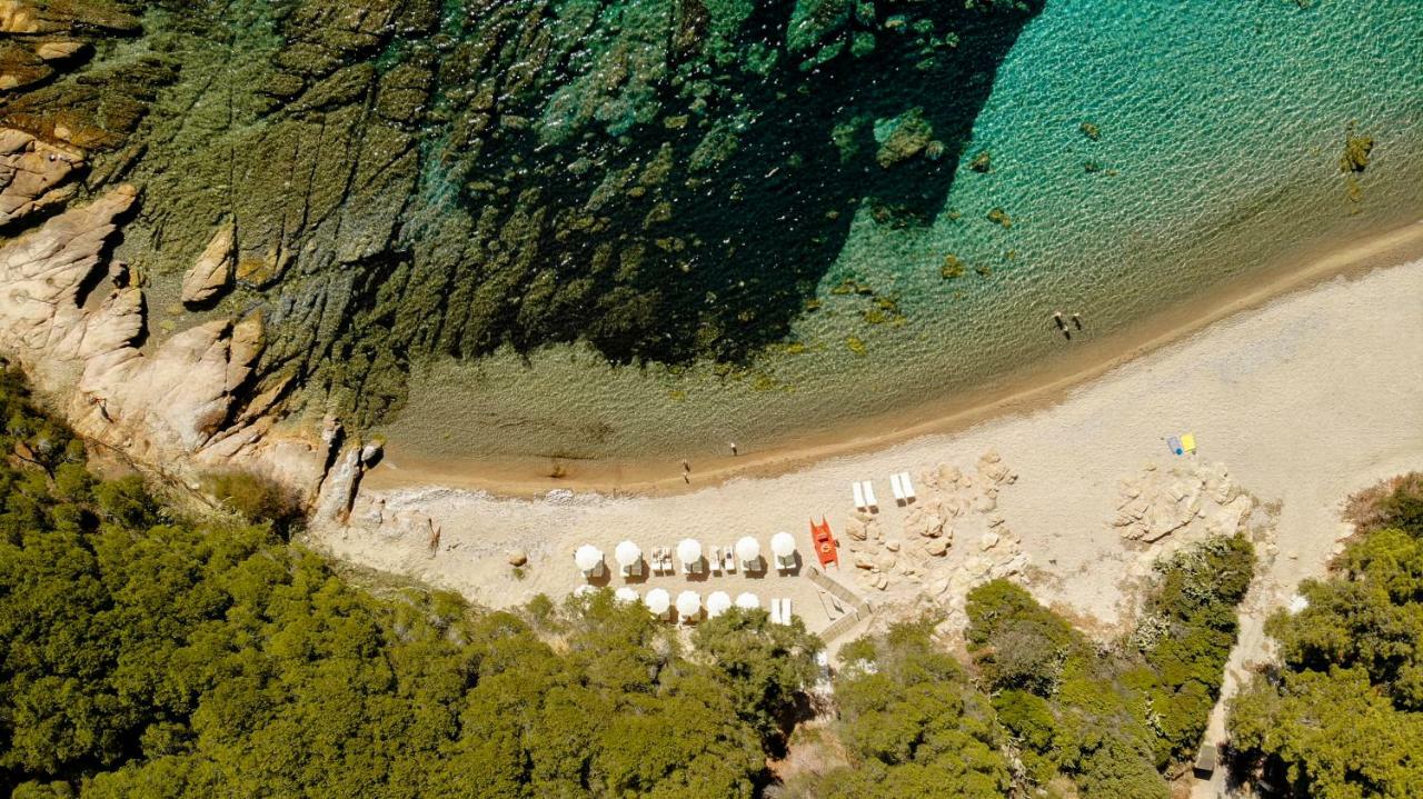 Lanthia Resort Santa Maria Navarrese Εξωτερικό φωτογραφία